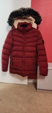 Doudoune Canadienne Anderwood