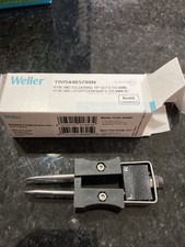 Tête De Soudage Weller