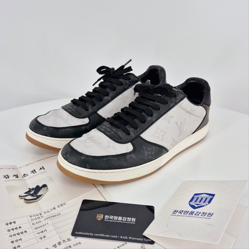 Louis vuitton sneakers - louis,