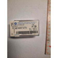 Polissoir Céramique avec particules de diamant Brillantage KOMET 94002F104 170