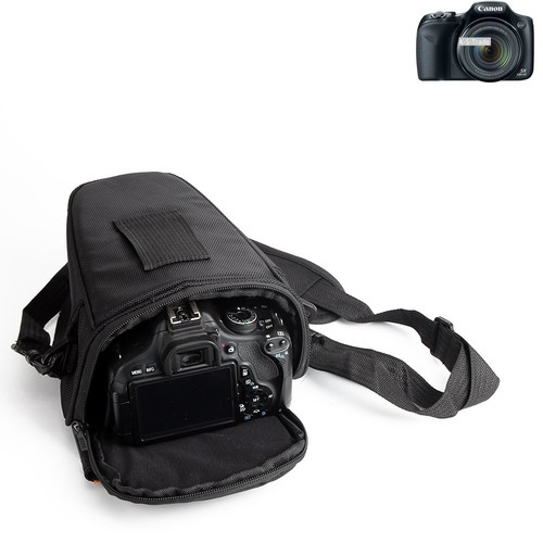 Pour canon powershot sx530 - powershot,
