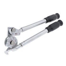 Cintreuse De Tubes à 180 Degrés, Aluminium, Cuivre, Acier, Ligne De Frein à