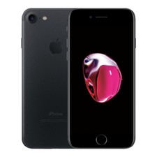 iPhone 7 Noir 32 Go Débloqué