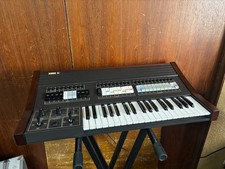 Korg Sigma KP-30 Analog