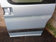 Porte laterale gauche PEUGEOT