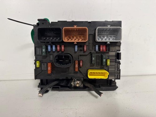 Boitier servitude moteur - , (bsm)
