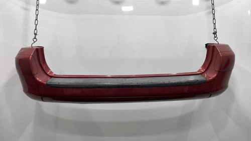 Pare choc arriere peugeot - pare,