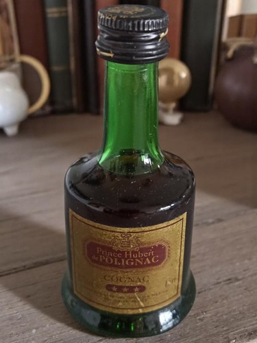 Mignonette cognac prince - cognac,