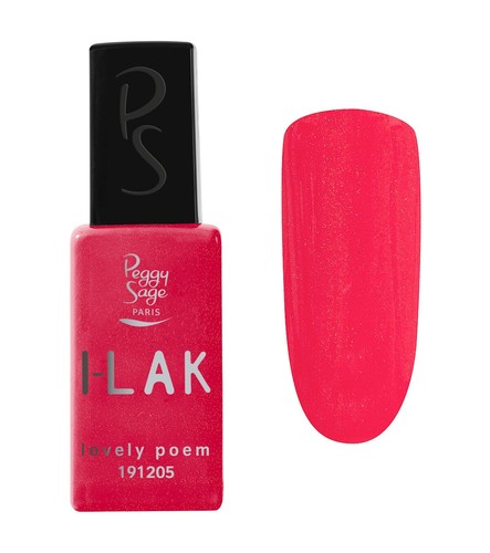 Peggy sage lak vernis à - i-lak,