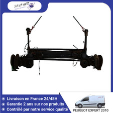 ?? TRAIN ARRIERE PEUGEOT EXPERT ➤5148V0 ♻️