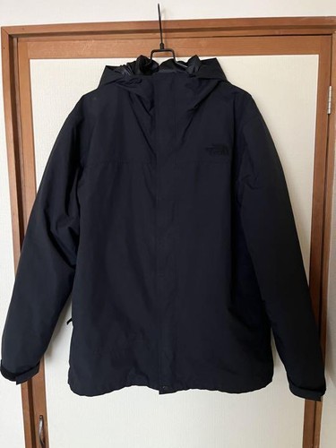 North face veste triclimate - north,