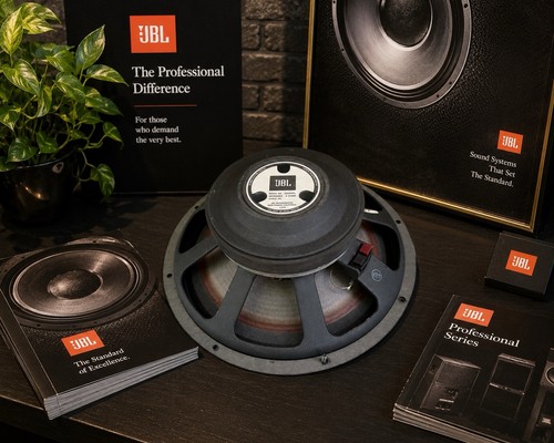 Vintage 1990s jbl - 🍊vintage,