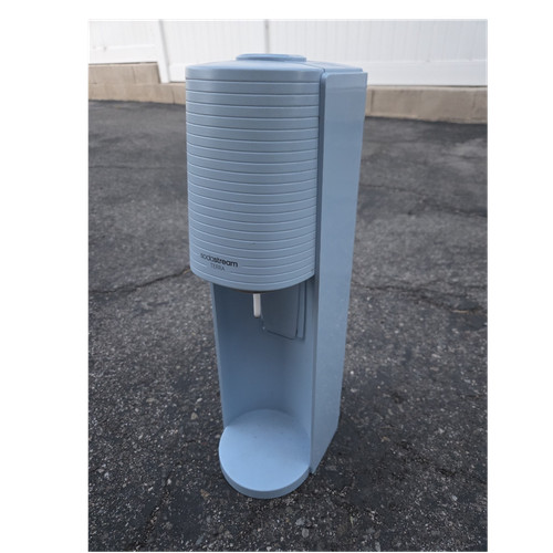 Sodastream terra blue - blue, with