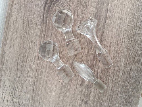 Lot bouchons carafe - lot, 4
