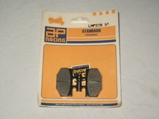 AP Racing LMP228 ST plaquettes