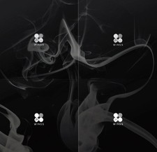 K-POP BTS 2ème Album WINGS