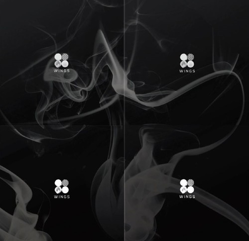Pop bts 2ème album wings - bts,