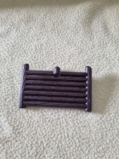 Petit Mur De La Tour Du Fort