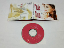 Paula Abdul The Singles Japan