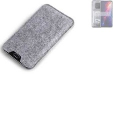 Pour AGM X6 Housse pochette