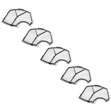 5x Filtre moteur pour Vorwerk Kobold VK150 VK140 150 140