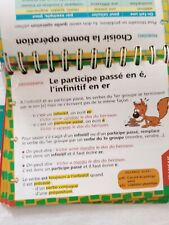 LIVRE SCOLAIRE CM1 révision