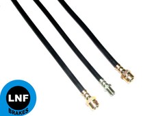 Renault R2065 R2066 Camion Flexible Frein Avant Arriere Jeu X3 56 57 58 59 60