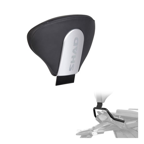 Kit dosseret shad gris - kit,