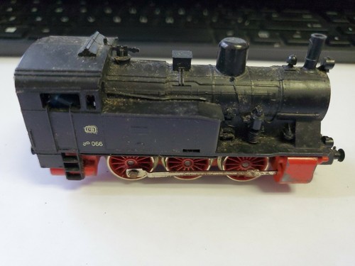 Marklin 3104 066 loco - marklin, 89-066