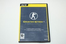  COUNTER STRIKE 1 anthologie PC 