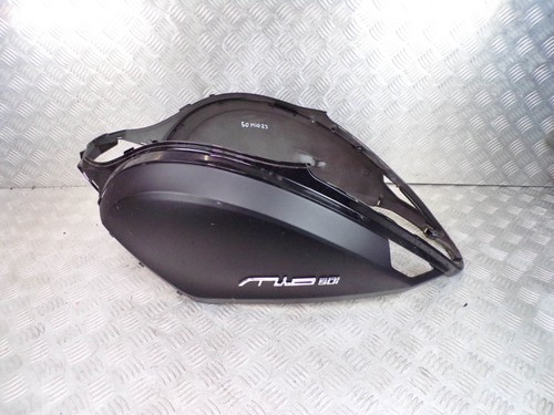 Sym mio cache coque flanc - sym,