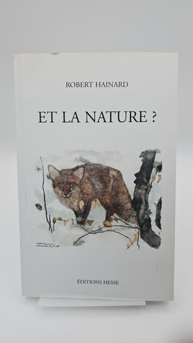 Nature réflexions - et,