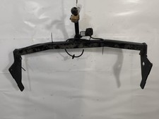 Attelage (boule de remorquage) FORD FOCUS 2 PHASE 2 BREAK