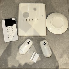 Alarme Sans Fil Risco Agility