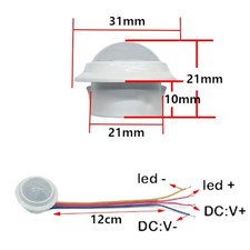 Interrupteur détecteur de