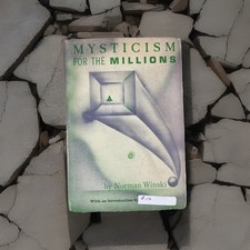 Mysticism & Spirituality ~