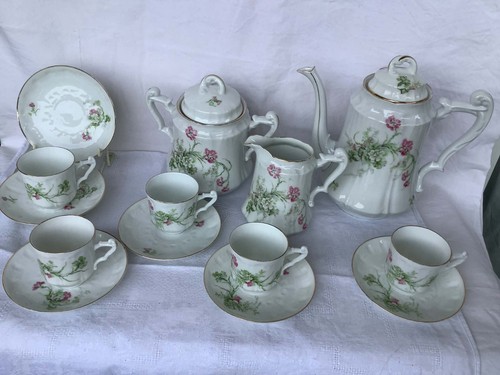 Service café limoges - -,
