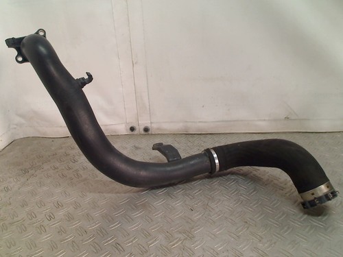 Durite turbo lancia - durite,