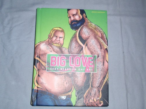Big love sexy - in, gay