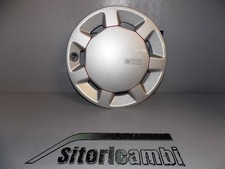 Enjoliveur De 14 Pouce Original Adapté À Seat Toledo Code 1L0601147A