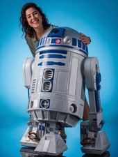 Nouvelle version V4.2 ! R2-D2