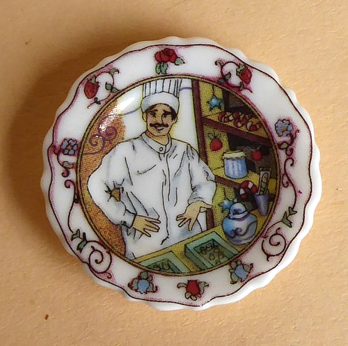 Fève les assiettes - fève,