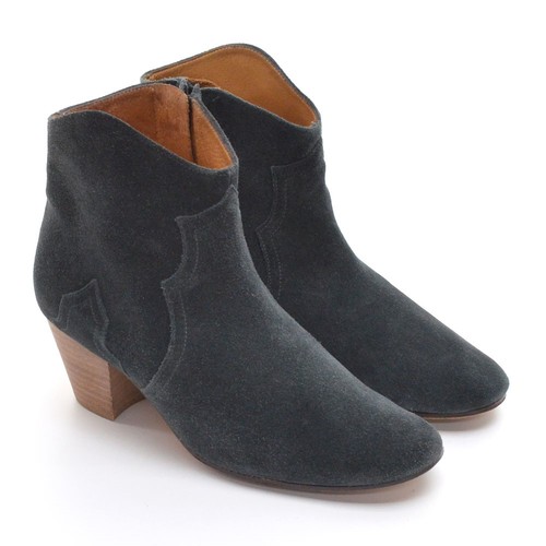 Isabel marant dicker 690 boot - isabel,
