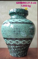 GRAND VASE GERBINO VALLAURIS