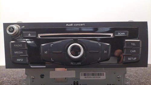 Autoradio origine audi - audi, 3