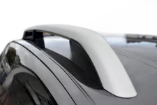 Barres De Toit En Aluminium