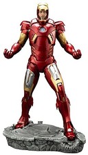 Figurine Kotobukiya ARTFX Iron
