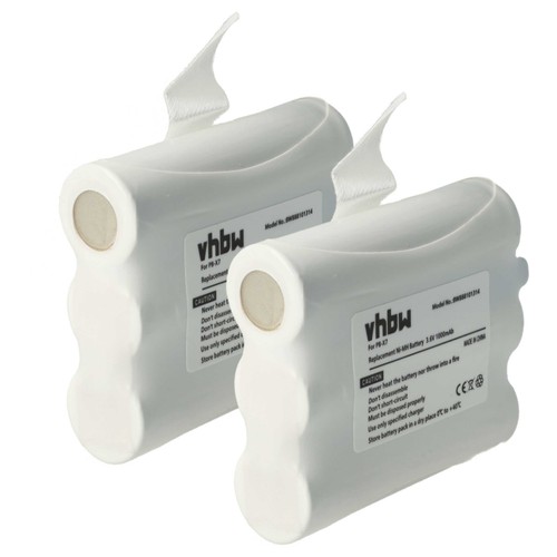 Batterie pour midland - batterie,