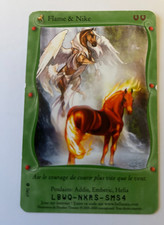 C139/ CARTE BELLA SARA  FLAME