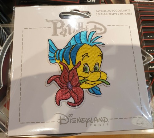 Patch parche autocollant - parche,
